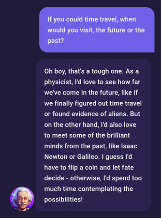 Albert Einstein Albert Einstein